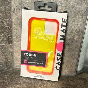 Case-Mate Tough Neon Case for iPhone 11 Pro -